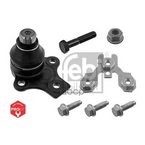 Шаровая опора febi 39810