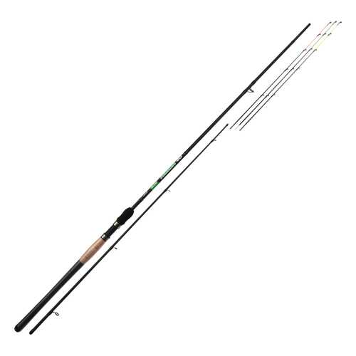 Salmo Удилище Salmo Elite Feeder 120 3.90 фидерное