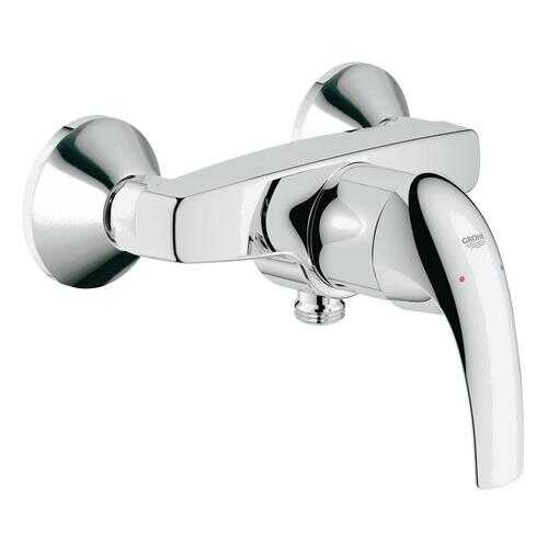 Смеситель для душа Grohe BauCurve 32807000 хром