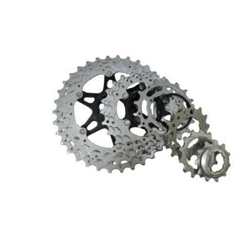 Звезды д/кассеты Shimano XT M771-10 (28-32-36T) Y1YR98060