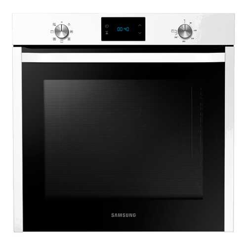 Встраиваемый электрический духовой шкаф Samsung NV75J3140BW/WT White