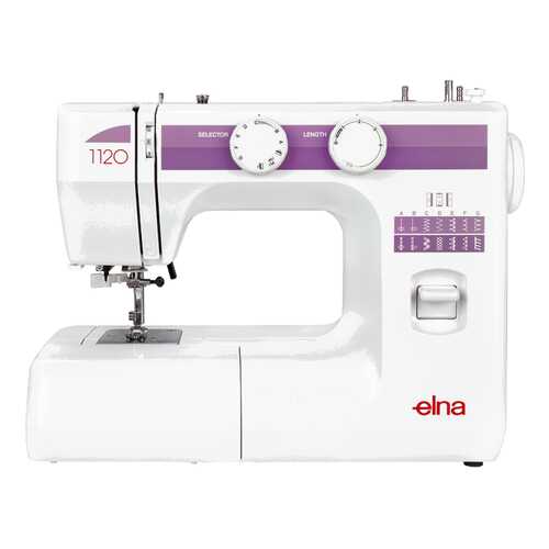 Швейная машина Elna 1120