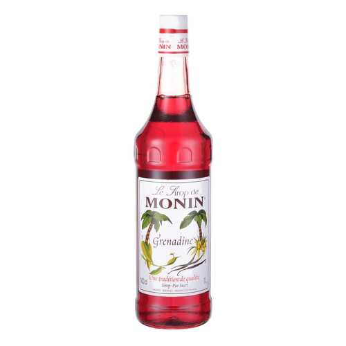 Сироп Monin гренадин 1 л