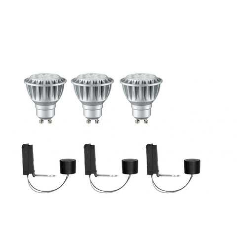 Комплект ламп 2Easy EBL Basis-Set LED 7W GU10 92795