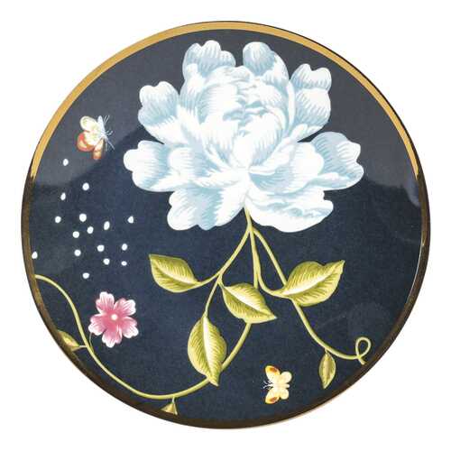 Тарелка пирожковая Laura Ashley Heritage 12см Midnight Uni