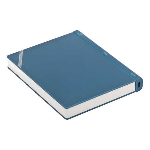 Внешний аккумулятор WK WP-033 20000 мА/ч (0L-00035609) Blue