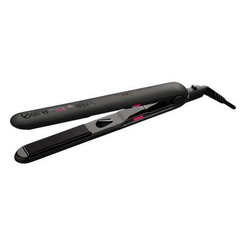 Выпрямитель волос Rowenta For Elite Optiliss SF3132D0 Black
