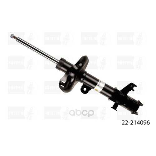 Амортизатор 2-х трубный газовый передний правый b4 Bilstein 22-214096
