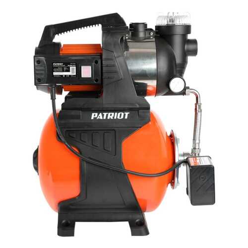Насосная станция PW 850-24 ST PATRIOT (арт. 315302628)