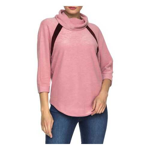 Джемпер женский Gloss 25168(13) розовый 38 RU