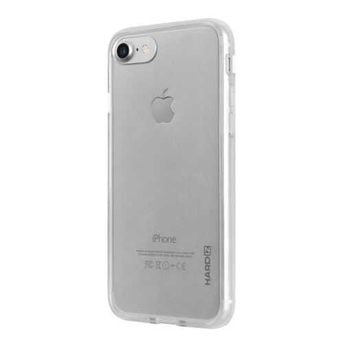 Чехол Hardiz Hybrid Clear HRD717101 для Apple iPhone 8