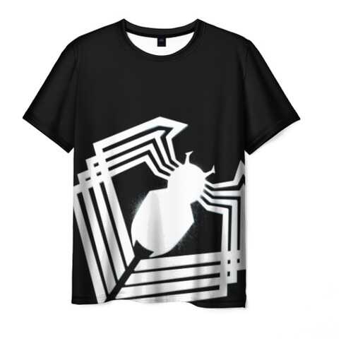 Футболки и поло мужские в H&M
