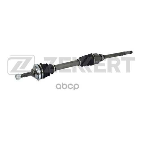 Привод в сборе Zekkert AW4657