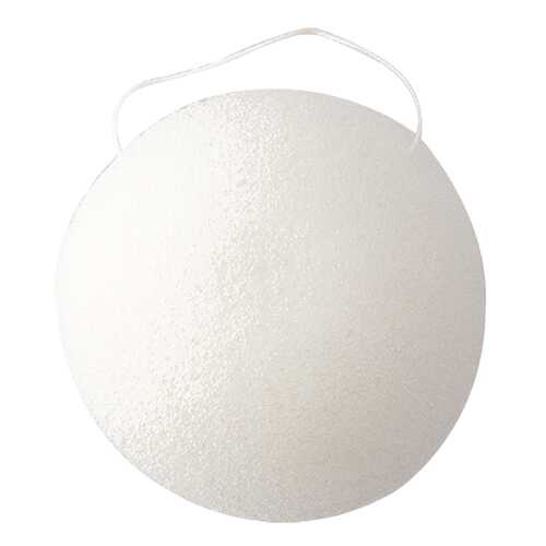 Спонж для умывания Etude House My Beauty Tool Natural Konjac Face Cleansing Puff