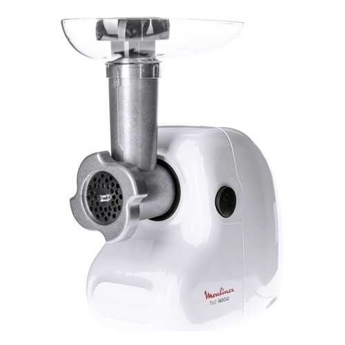 Электромясорубка Moulinex ME2081