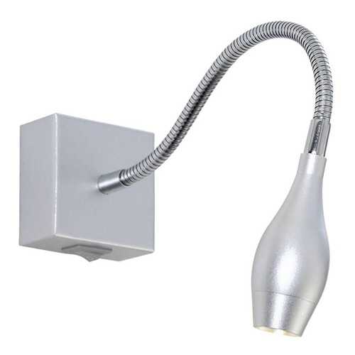 Спот Arte Lamp A7003AP-1SS led