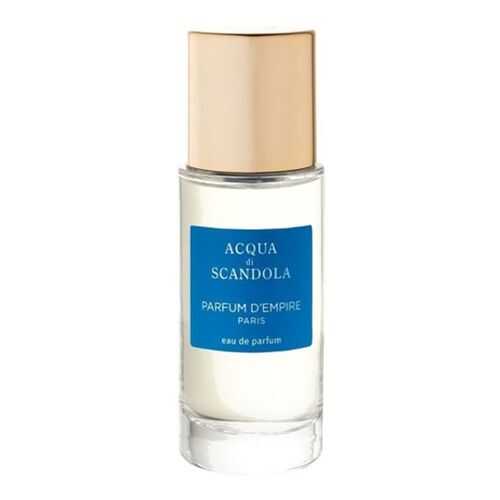 Парфюмерная вода Parfum D'Empire Acqua di Scandola 50мл