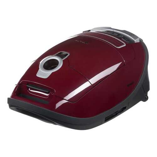 Пылесос Miele Complete C3 Cat&Dog SGEA0 Red