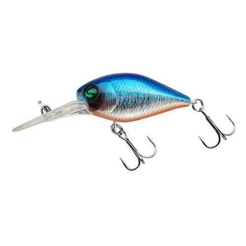 Воблер Sprut Uni Crank D 35F SB