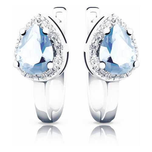 Серьги женские SKAZKA Natali Romanovoi 00659