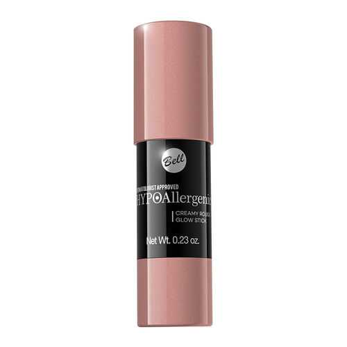 Румяна Bell Hypoallergenic Creamy Rouge Glow Stick 02 6,5 г