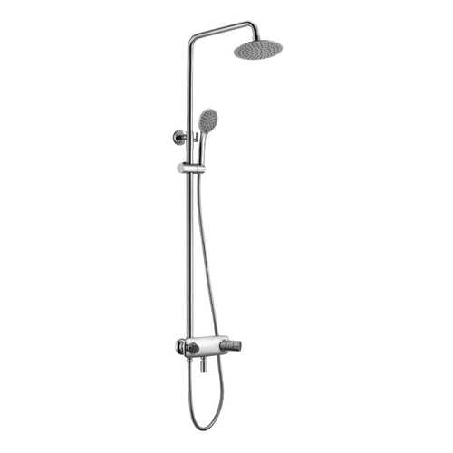 Смеситель для ванны LEMARK Wing LM5362C хром