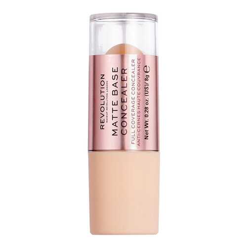 Консилер Makeup Revolution Matte Base Concealer C5