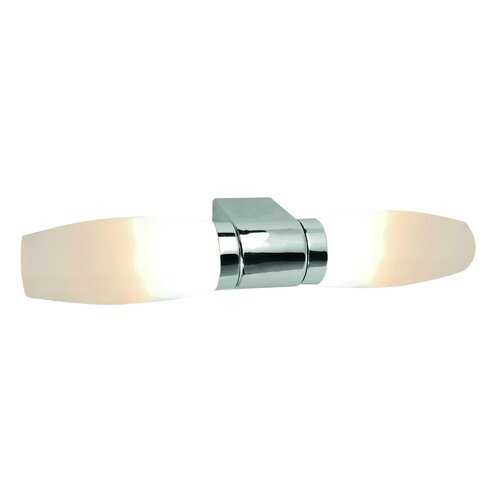 Подсветка для зеркал Arte Lamp Aqua A1209AP-2CC
