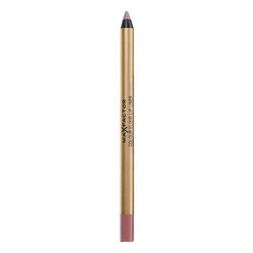 Карандаш для губ MAX FACTOR Colour Elixir Lip Liner №02 Pink Petal