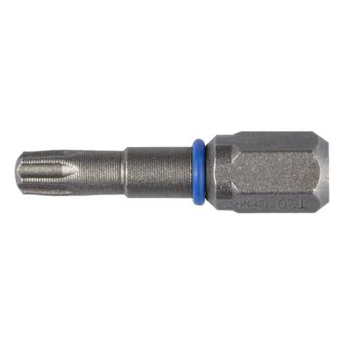 Бита TORX для шуруповерта Зубр 26015-10-25-2