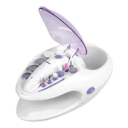 Маникюрный набор Scarlett SC-MS95002 Violet