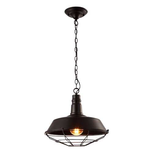 A9183SP-1BK Подвесной светильник Arte Lamp Ferrico