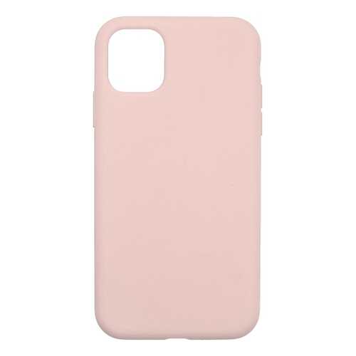 Чехол InterStep для iPhone 11 Pro Pink