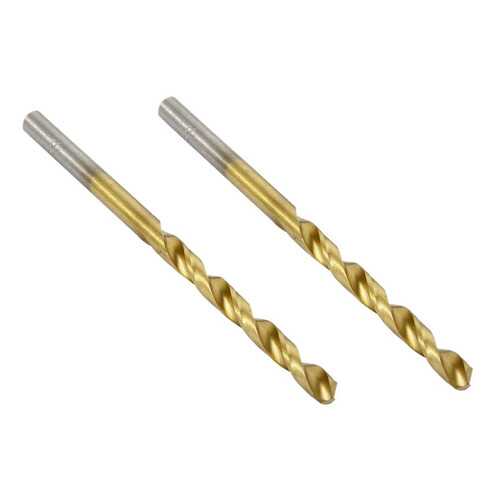 Сверло по металлу Hammer Flex 202-109 DR MT (30794)