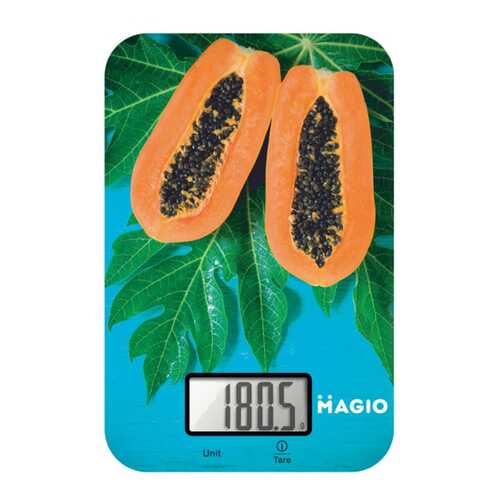 Весы кухонные Magio МG-790