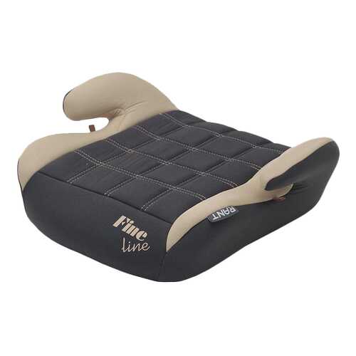Автокресло Rant Micro 1034 beige/бежевый группа 2-3 /15-36 кг
