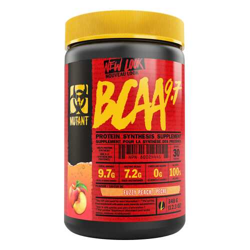 Аминокислоты и BCAA в Кант