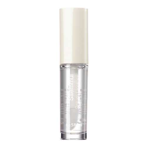 Блеск для губ The Saem Saemmul Serum Lipgloss WH01 4,5 гр