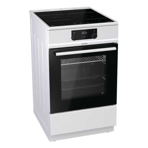 Электрическая плита Gorenje EIT5355WPG