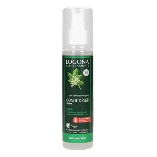 Кондиционер для волос Logona Conditioner Spray With Natural Betaine 150 мл