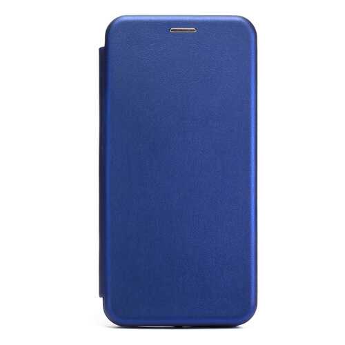Чехол Zibelino Book для Honor 20/ Honor Nova 5T Blue