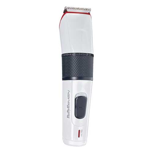 Машинка для стрижки волос Babyliss PRO 41 E970E
