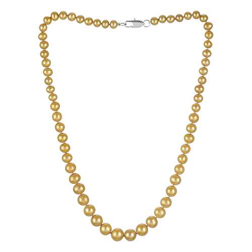 Бусы женские My-bijou 303-984 зеленые