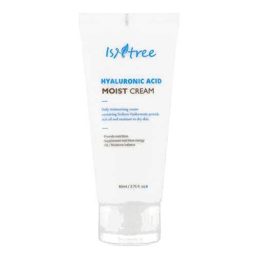 Крем для лица IsNtree Hyaluronic Acid Moist 60 мл