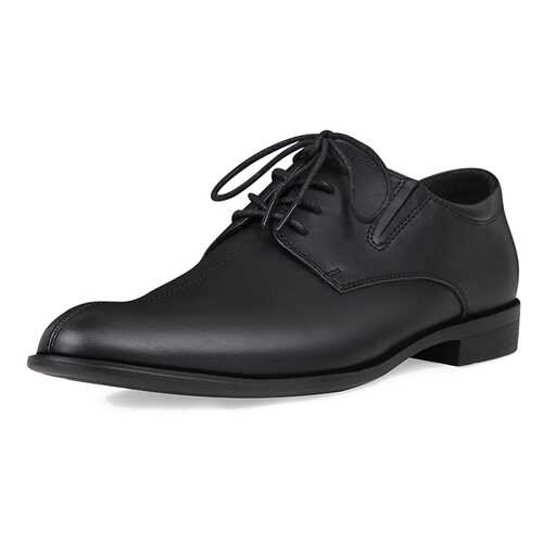 Туфли мужские T.Taccardi M1-004-3A-2K черные 42 RU