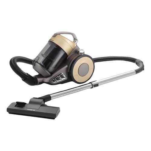 Пылесос Polaris PVC 1617GO Gold