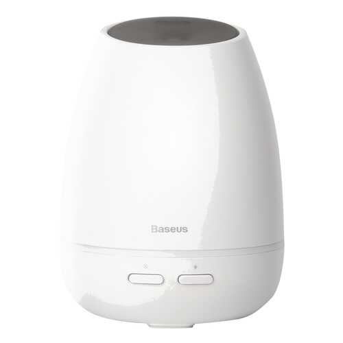 Воздухоувлажнитель Baseus Creamy-white Aroma Diffuser White
