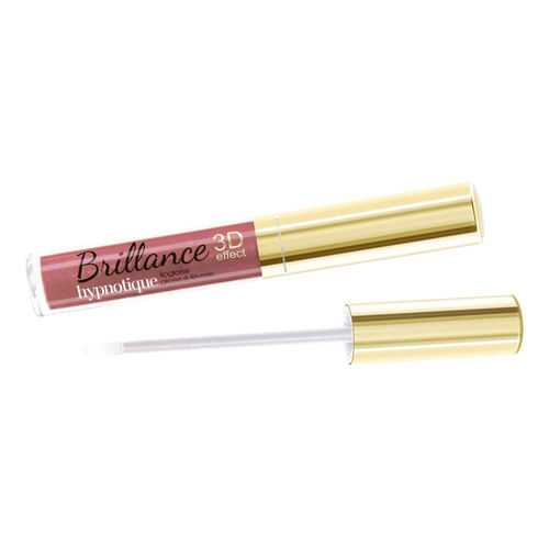 Блеск для губ Vivienne Sabo 3D-effect Brillance Hypnotique тон 45