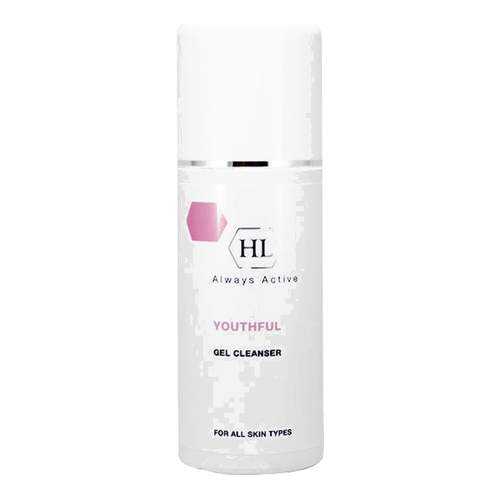 Гель для умывания Holy Land Youthful Gel Cleanser 250 мл
