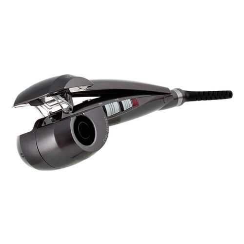 Электрощипцы Babyliss Curl Secret C1100E Gray